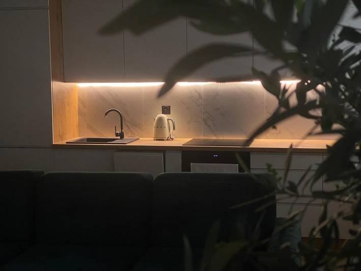Apartament wakacyjny dla 4 osób w Głogów