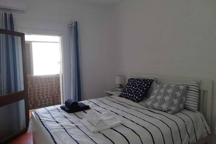 Ganze Wohnung, Monte Gordo - 2 bedroom apartment 0.5 km from the beach for relaxing vacations in Monte Gordo, Faro Distrikt
