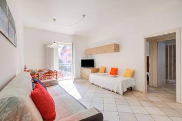 Ferienwohnung für 5 Personen in Torbole, Nago-Torbole, Bild 1