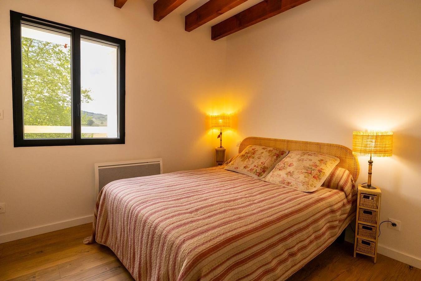 Le gîte d'Etxerria in Région de Bayonne