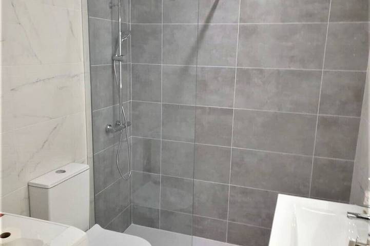 Bungalow für 5 Personen, mit Balkon und Pool in Torrevieja - 4