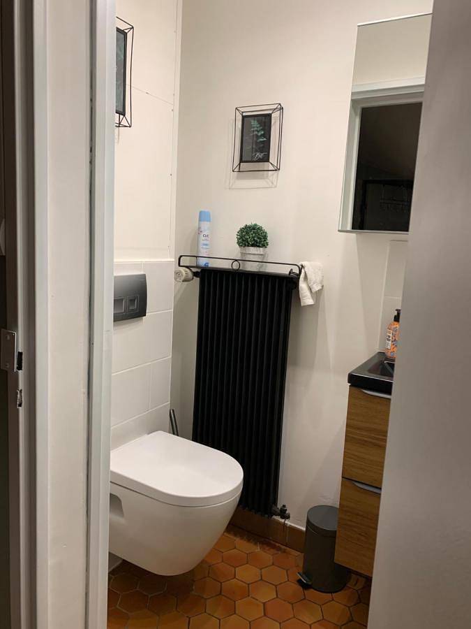 Gîte pour 4 personnes, avec terrasse et vue à Buhl - 3