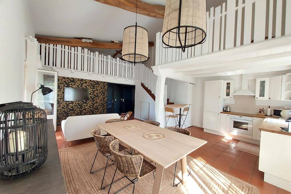 Maison de vacances