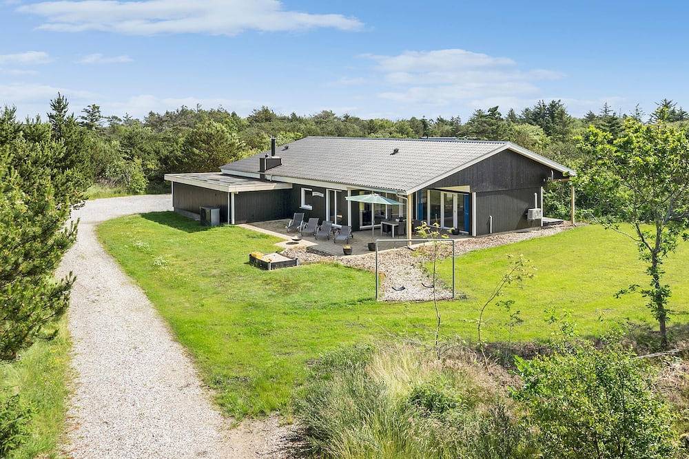 Casa vacanza a Ringkøbing a partire da 141€ a notte