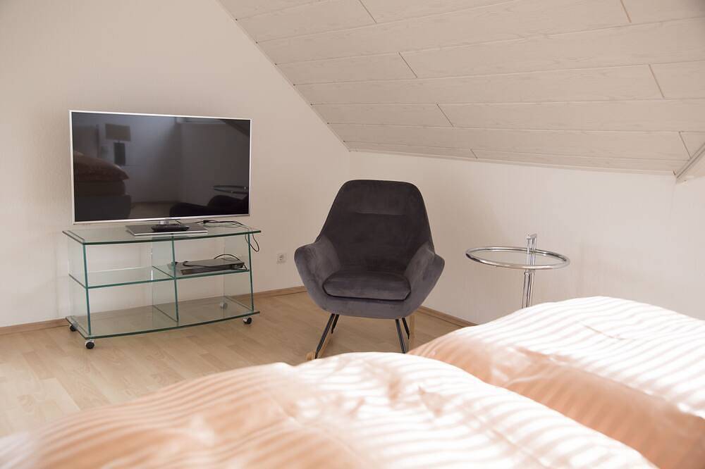 Ganze Wohnung, Ferienwohnung Taunustraum in Hohenstein Untertaunus (Rheingau-Taunus-Kreis) in Steckenroth, Hohenstein