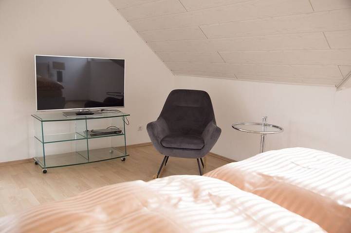 Ganze Wohnung, Ferienwohnung Taunustraum in Hohenstein Untertaunus (Rheingau-Taunus-Kreis) in Hohenstein, Rheingau-Taunus-Kreis