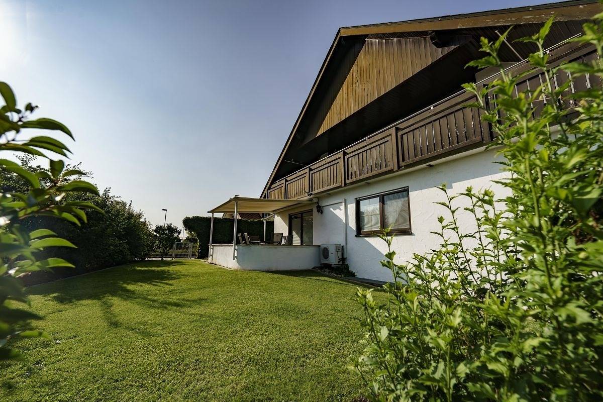 Ferienhaus Wila in Wyhl am Kaiserstuhl, Kaiserstuhl