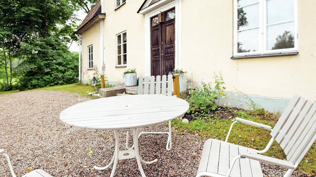 Ferienhaus für 11 Personen (250 m²) in Stora Sundby in Hjälmaren