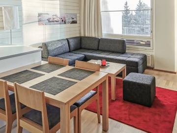 Chalet voor 4 Personen in Kuopio, Oost-Finland, Afbeelding 2