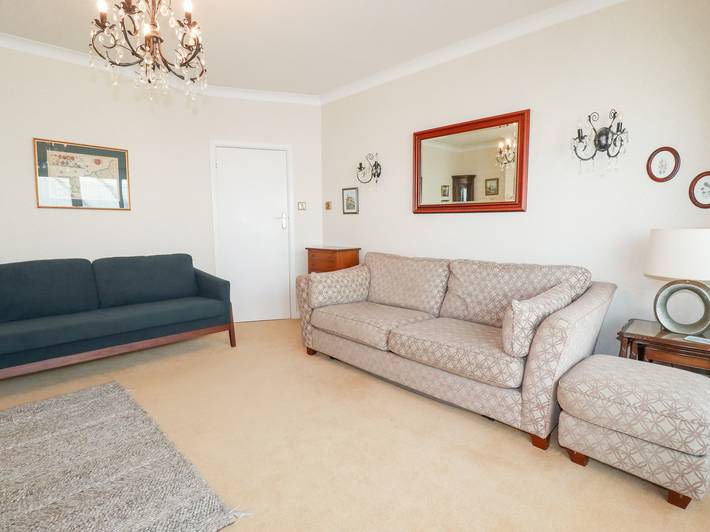Gîte pour 7 personnes avec jardin in Newquay, Cornouailles