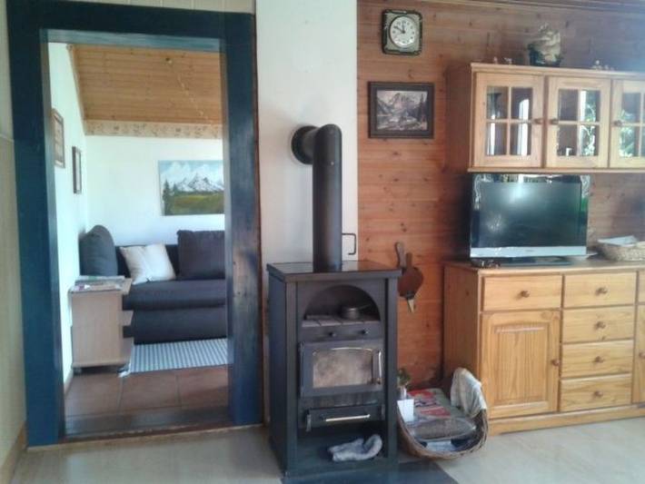 Ferienhaus für 4 Personen, mit Haustier in Rauris - 3