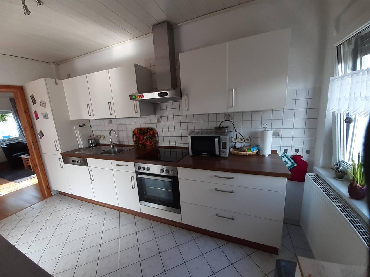 Ganze Ferienwohnung, Ferienwohnung Purper in Bad Sobernheim, Pfälzer Bergland