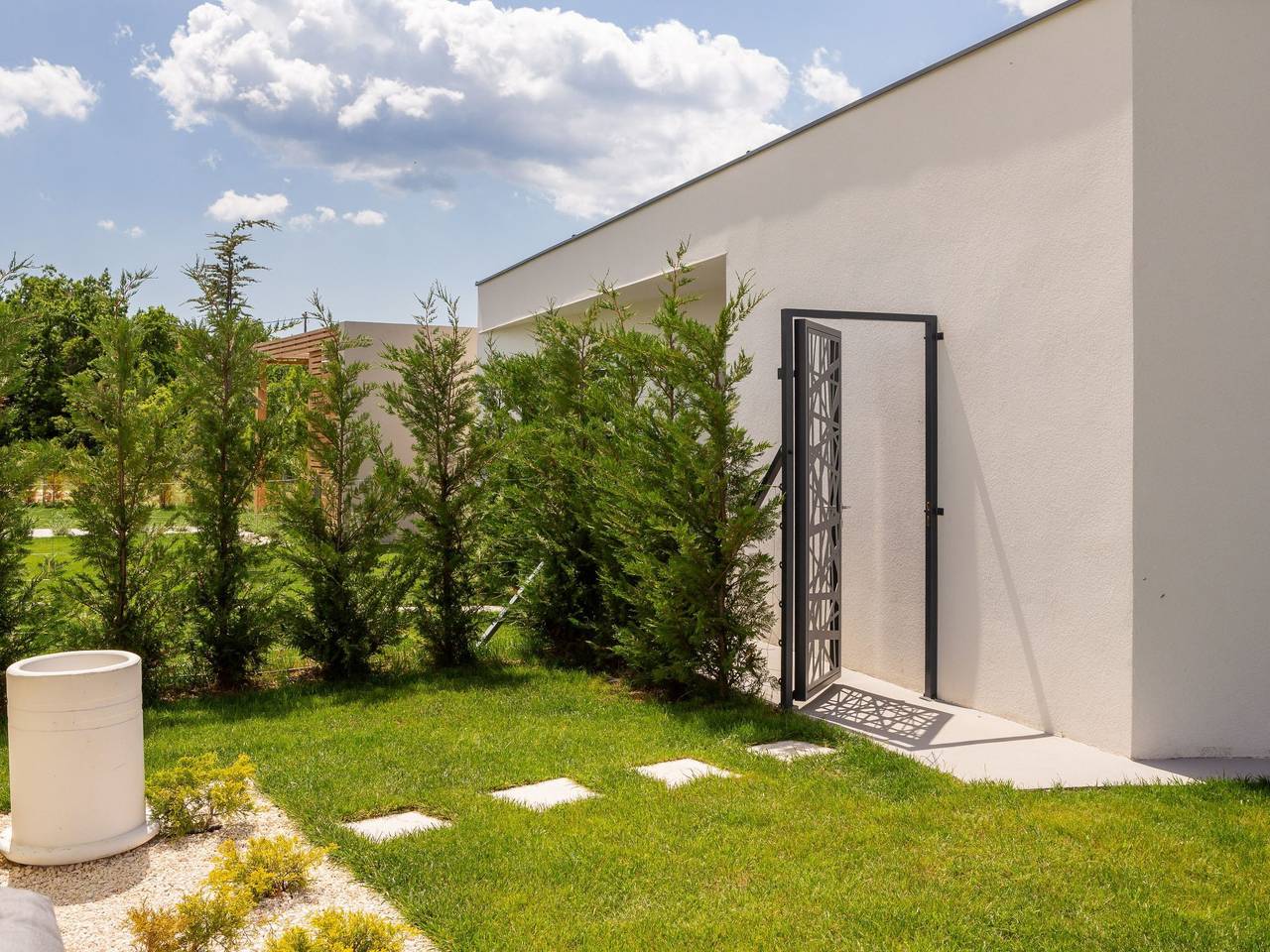 Villa Lu in Oklaj in Sibenik, Šibenik-Knin