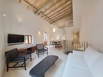 Ferienhaus in Palma Altstadt, Palma für 4 