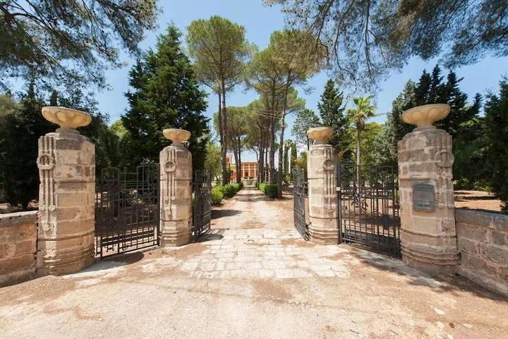 Appartamento vacanze per 3 persone, con giardino e panorama - 1