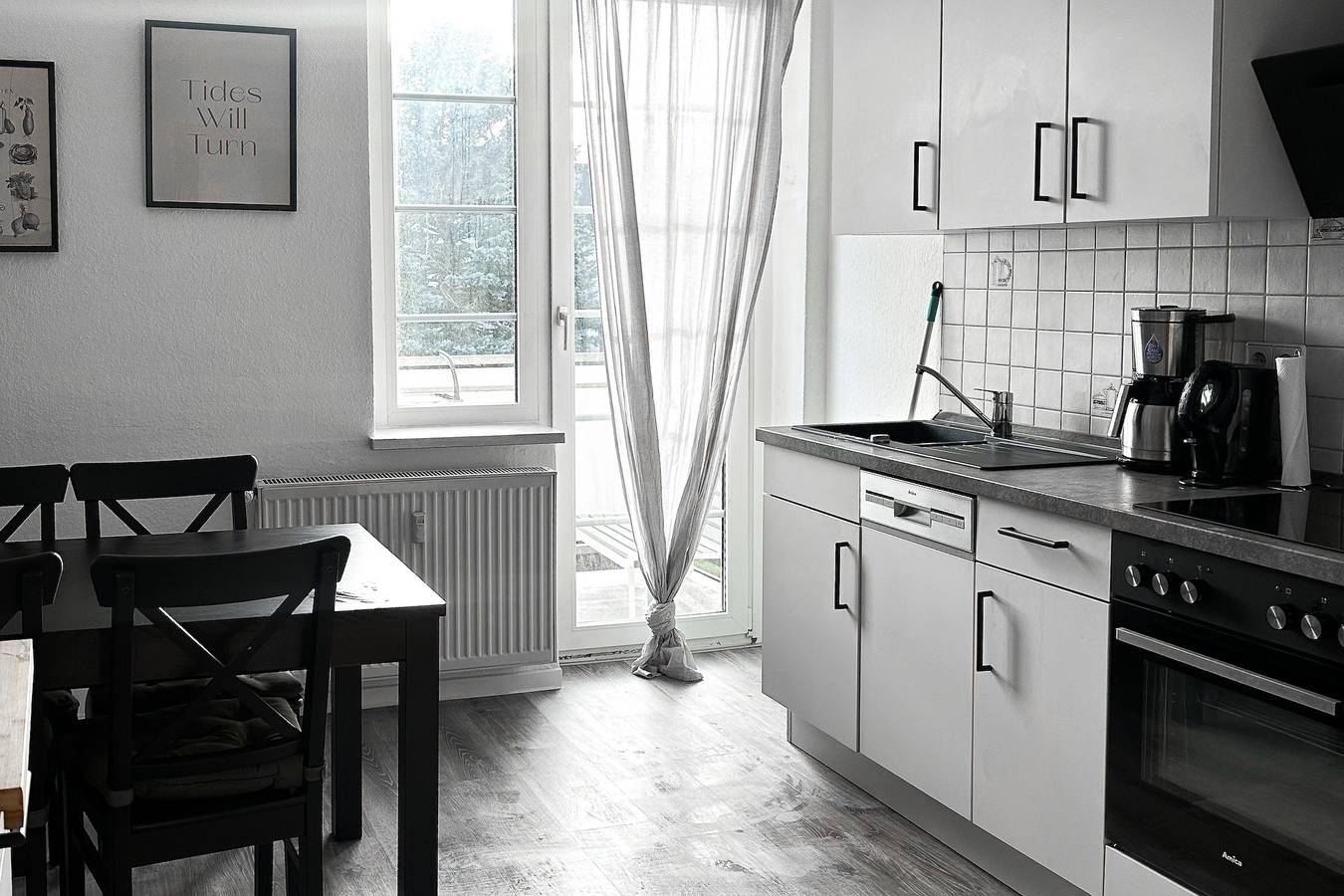 Apartamento vacacional entero, Fröbel, App. 130 in Chemnitz, Chemnitz (region)