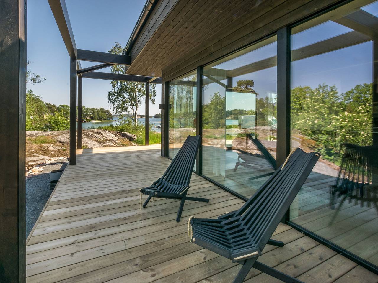 Apartamento entero, Kasnäs marina b 16 in Finlandia del Sudoeste