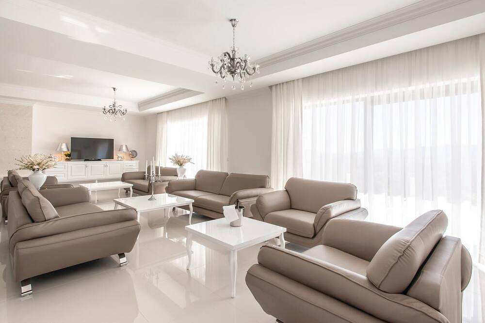 Fantastica casa a Imotski con sauna in Imoschi, Makarska Riviera