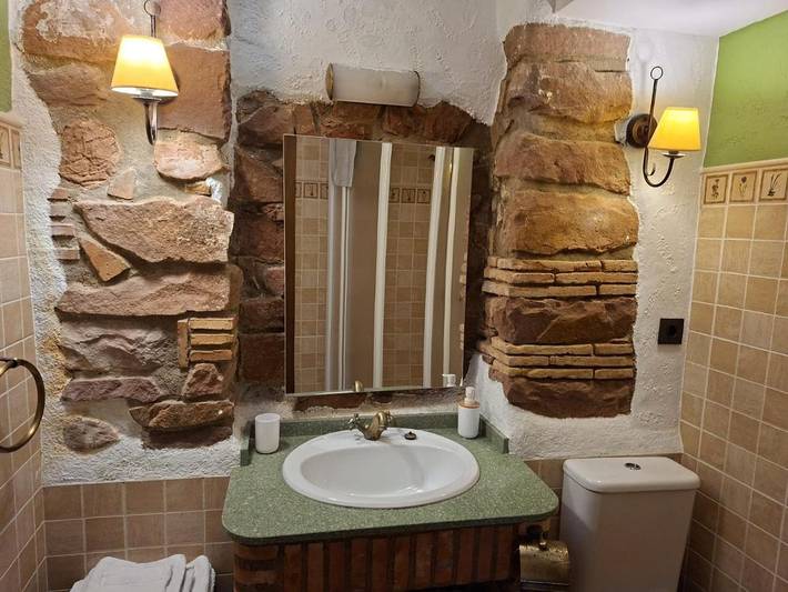 Apartamento de vacaciones para 2 personas, con terraza y vistas en Provincia de Castellón - 2