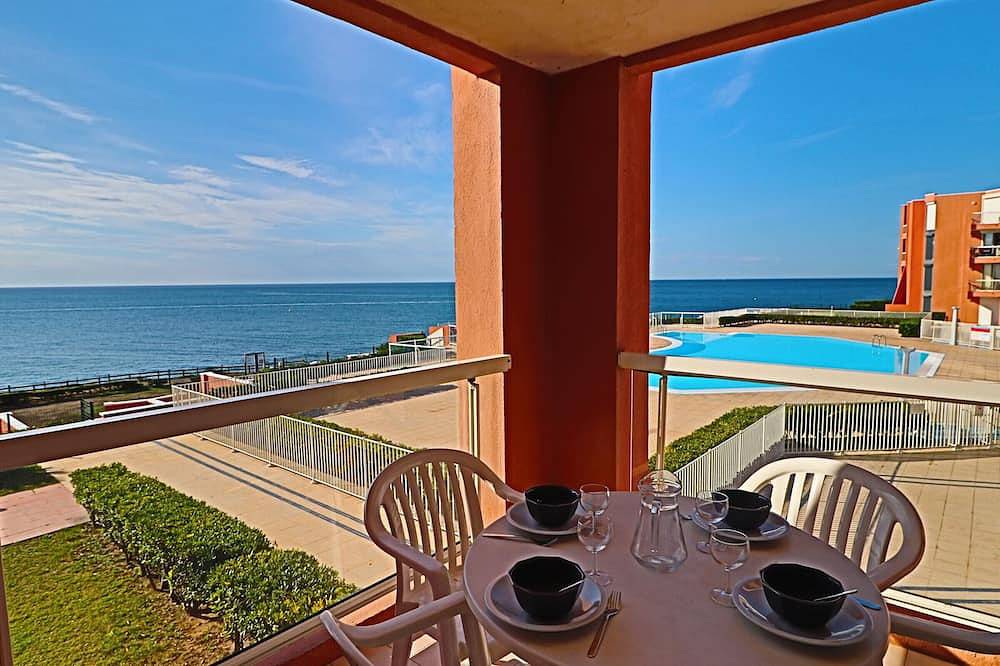 Appartement de vacances