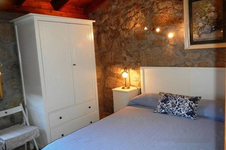 Maison de campagne romantique, à quelques minutes de la plage et des montagnes in Villa de Arico, Arico