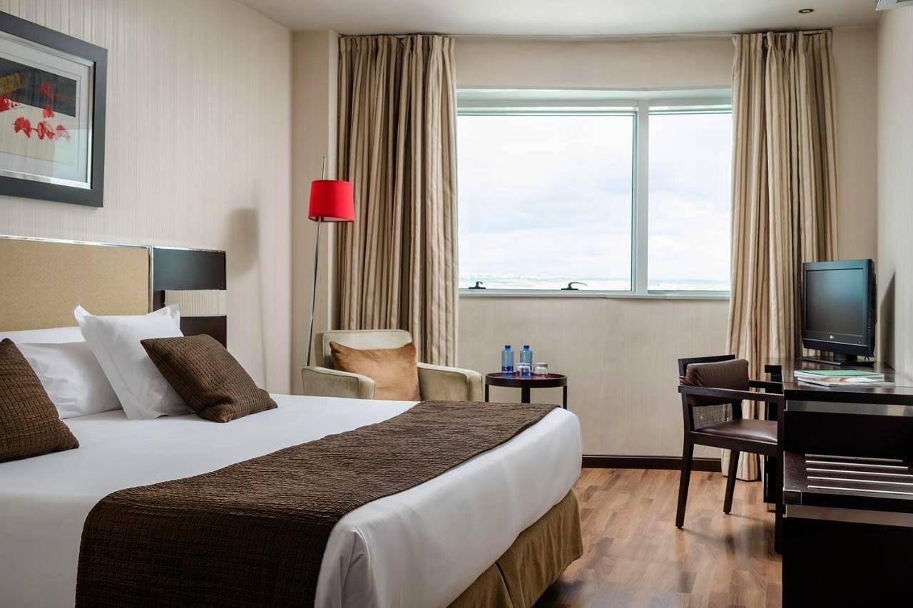 Hotel para 10 personas con sauna in Torrejón de Ardoz, Provincia de Madrid