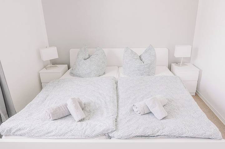 Ferienhaus für 6 Personen, mit Whirlpool und Sauna sowie Garten und Terrasse in Lütow - 2