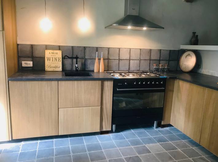 Vakantiehuis 'Maison Des Voisins' met privéterras, privétuin en Wi-Fi in Autréville-Saint-Lambert, Verdun