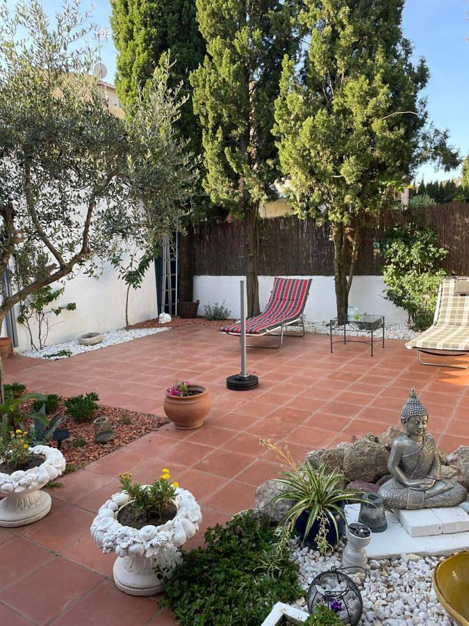 Location de vacances pour 2 personnes, avec jardin et vue à Darnius - 3