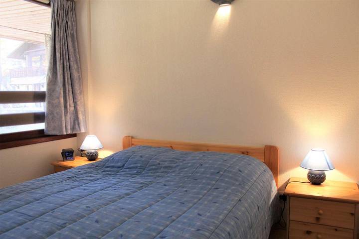 Apartamento de vacaciones para 6 personas - 1