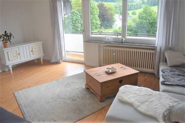 Chalet für 6 Personen in Dhronecken, Hunsrück, Bild 3