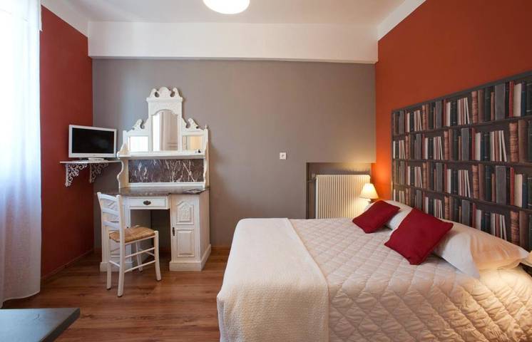 Hôtel pour 2 personnes, avec Terrasse