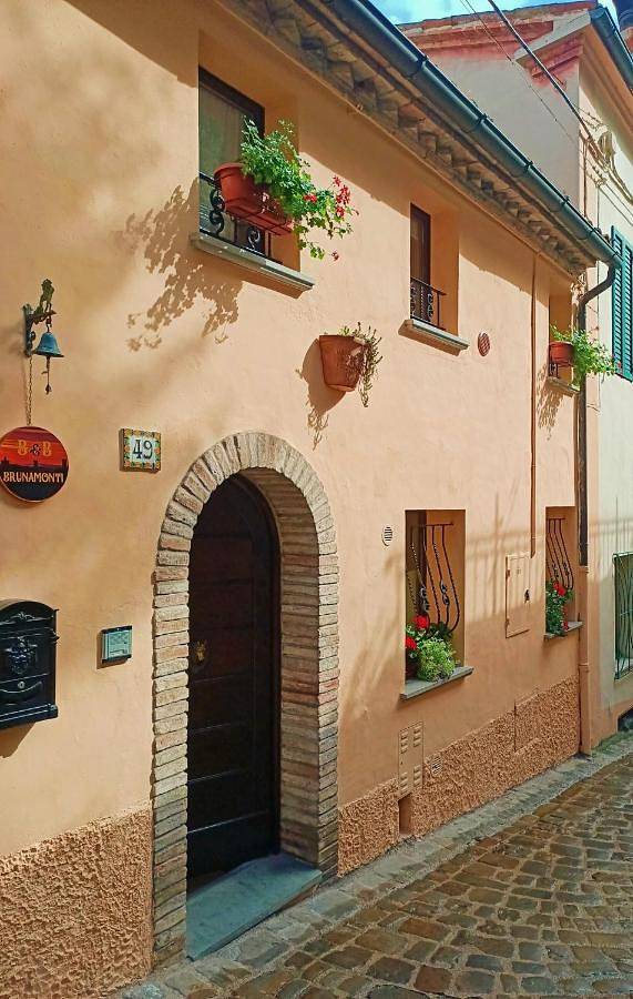 Bed and breakfast per 2 persone, con panorama - 1