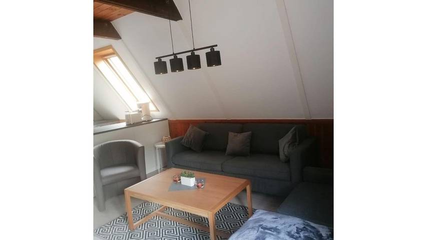 Ferienwohnung für 6 Personen, mit Garten in Bad Arolsen