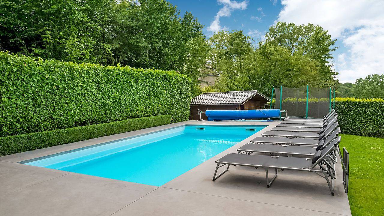 Villa für 8 Personen (200 m²) in Filot in Hamoir, Luik en omgeving