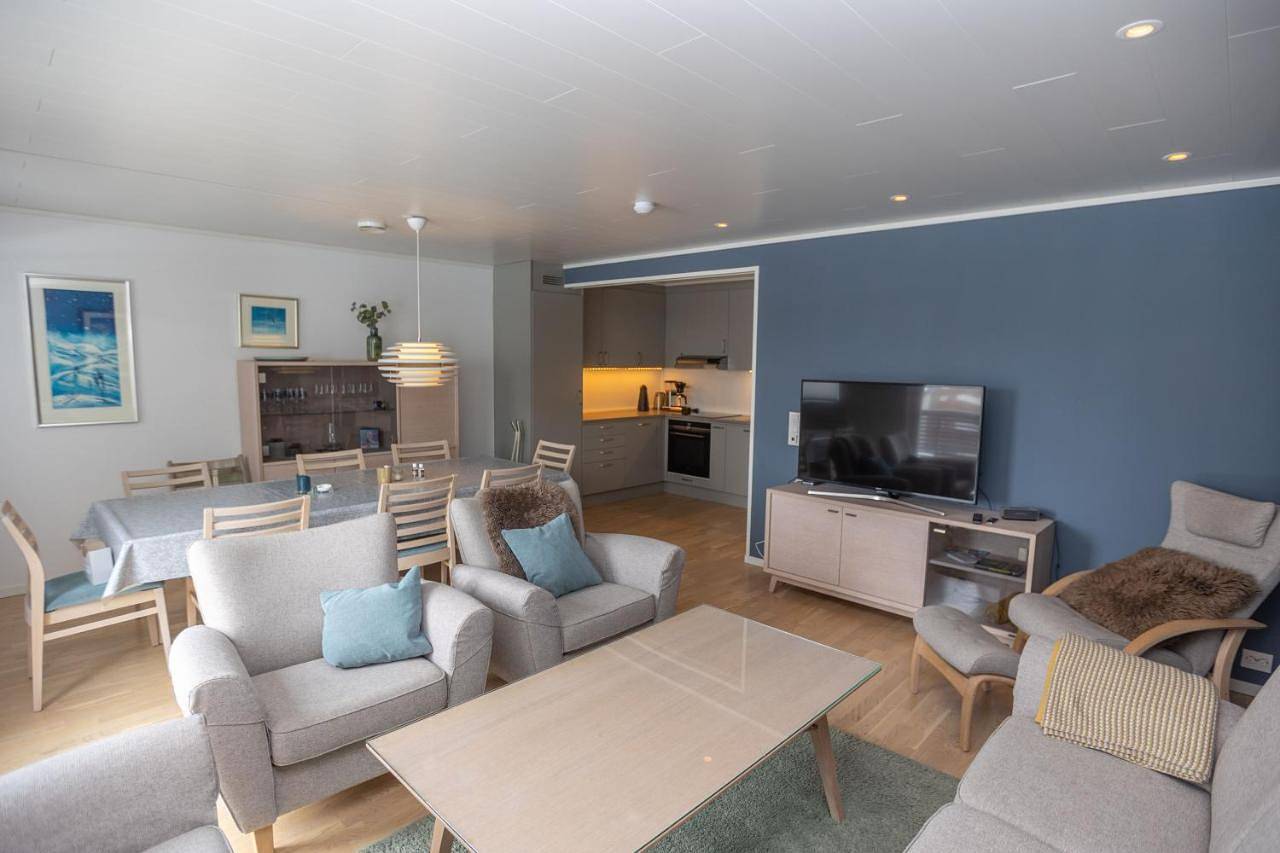 Four bedroom holiday cottage in Sirdal in Sinnes, Sirdal