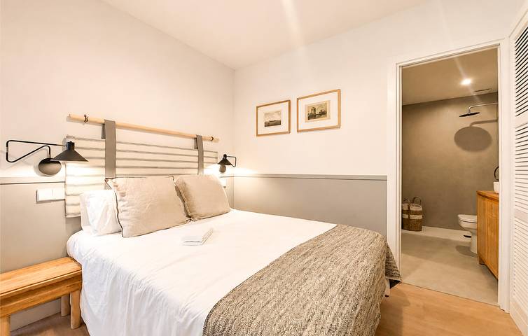 Location de vacances pour 8 personnes, avec Terrasse et Jardin à Les Portes-en-Ré - 4