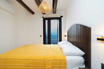 Villa pour 6 Personnes dans Bodrum, Muğla (province), Photo 3