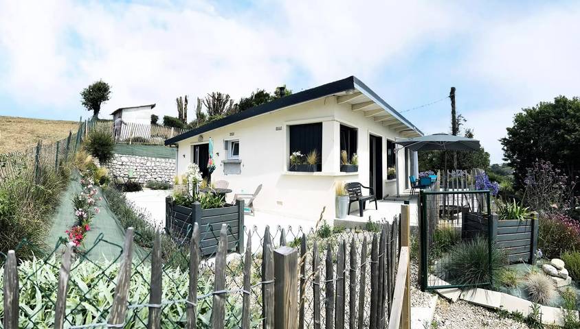 Gîte pour 4 personnes à Veulettes-sur-Mer - 2