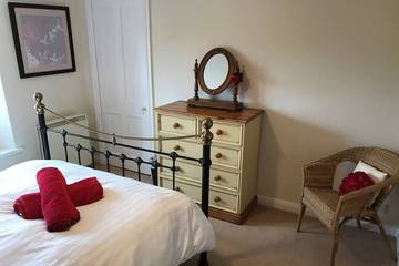 Glamping for 4 People in North Yorkshire, Photo 3