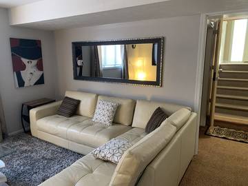 Bed And Breakfast for 6 Guests in Ohio, USA, Picture 3