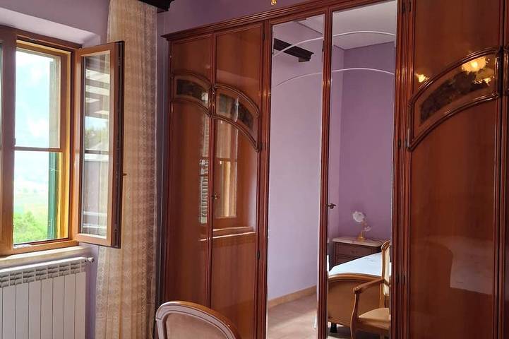 Ganze Wohnung, Vacation home Corrado 2 in Capalbio, Grosseto Provinz