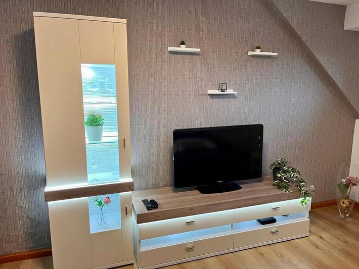Ferienwohnung für 5 Personen, mit Ausblick in Gladbeck - 4
