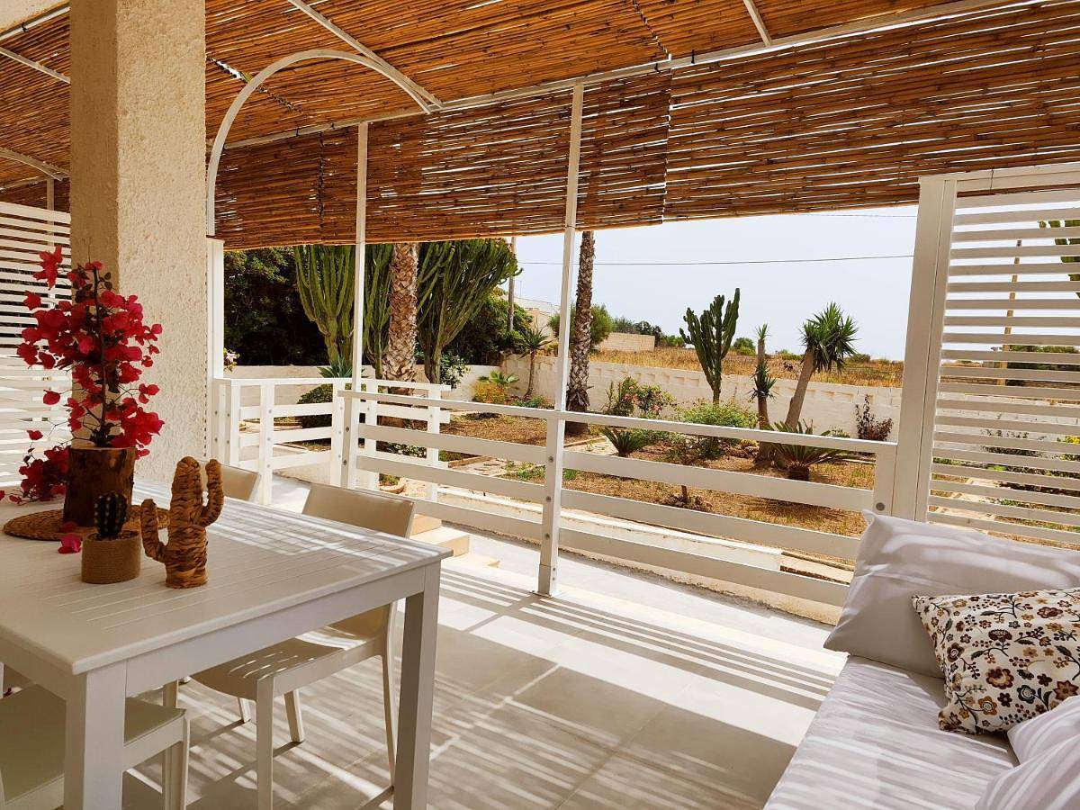 Appartement entier, Sicilia Noto San Lorenzo Villa Amaranto in San Lorenzo, Région de Noto