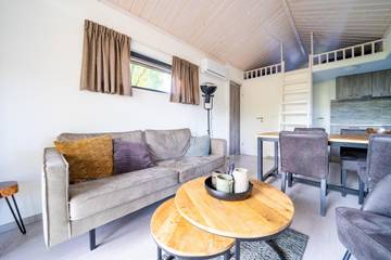 Glamping voor 4 Personen in Veluwe, Gelderland, Afbeelding 2