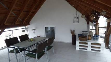 Ferienwohnung für 2 Personen in Zeltingen-Rachtig, Moseleifel, Bild 2