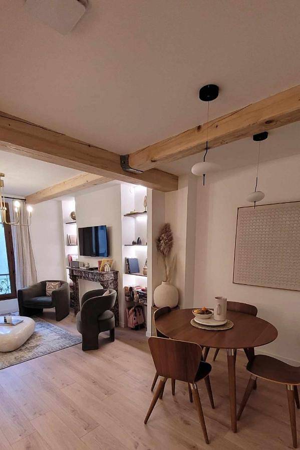 Appartement entier, One-Bedroom Apartment in Comps-sur-Artuby, Région de Draguignan