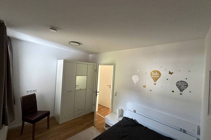 Hütte für 3 Personen, mit Balkon in Schmallenberg - 4