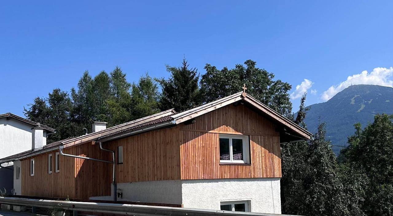 Ganze Wohnung, Hanna`s Home in Stubaier Alpen, Mutters