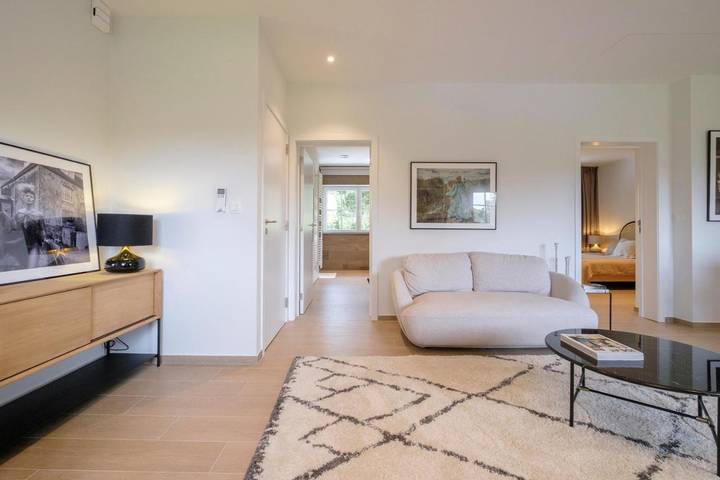 Gîte pour 2 personnes dans Ohain - 4